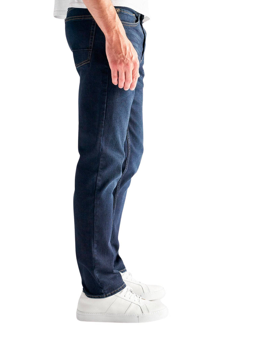 Devil Dog Slim Straight Lincoln Wash Jean - Rainwater's Men's Clothing and Tuxedo Rental