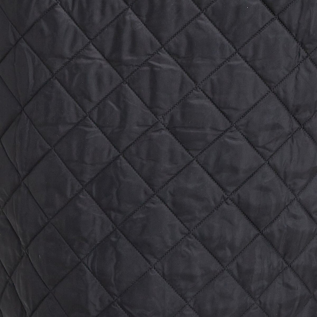 Barbour Liddesdale 30th Anniversary Quilted Jacket In Navy