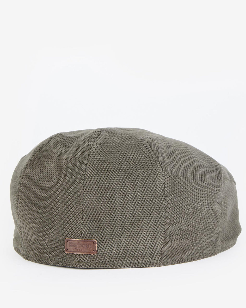 Barbour Waterproof Beaufort Flat Cap