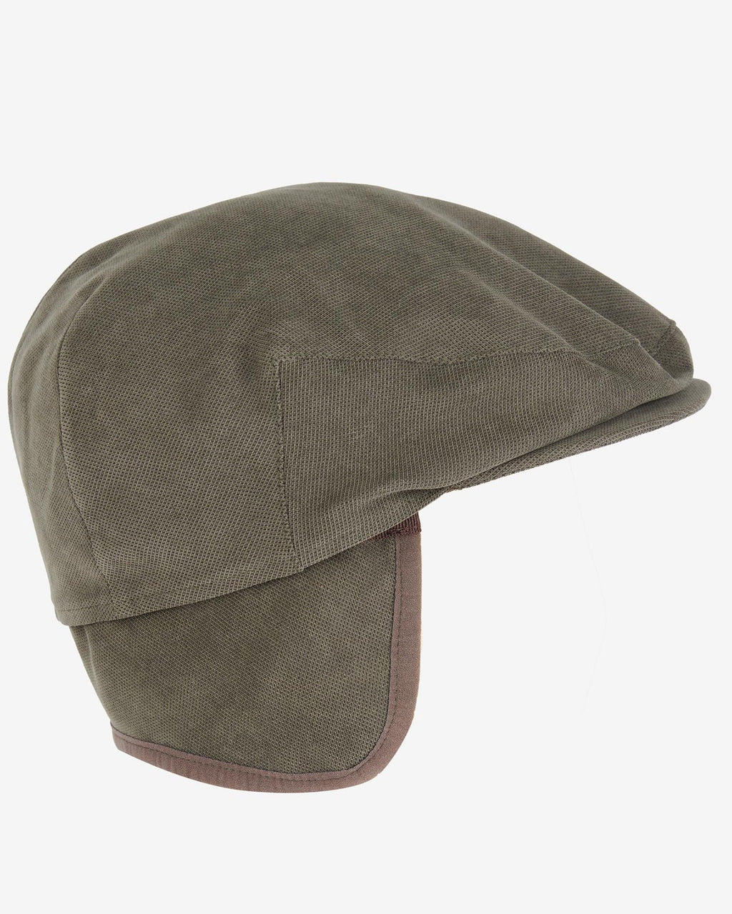Barbour Waterproof Beaufort Flat Cap