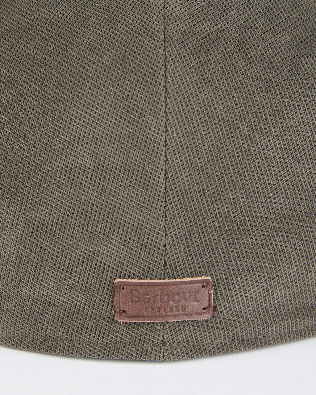 Barbour Waterproof Beaufort Flat Cap