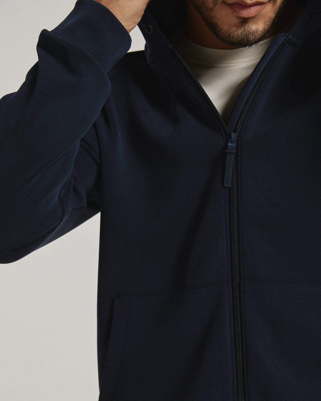 7 Diamonds REV™ Full Zip Hoodie