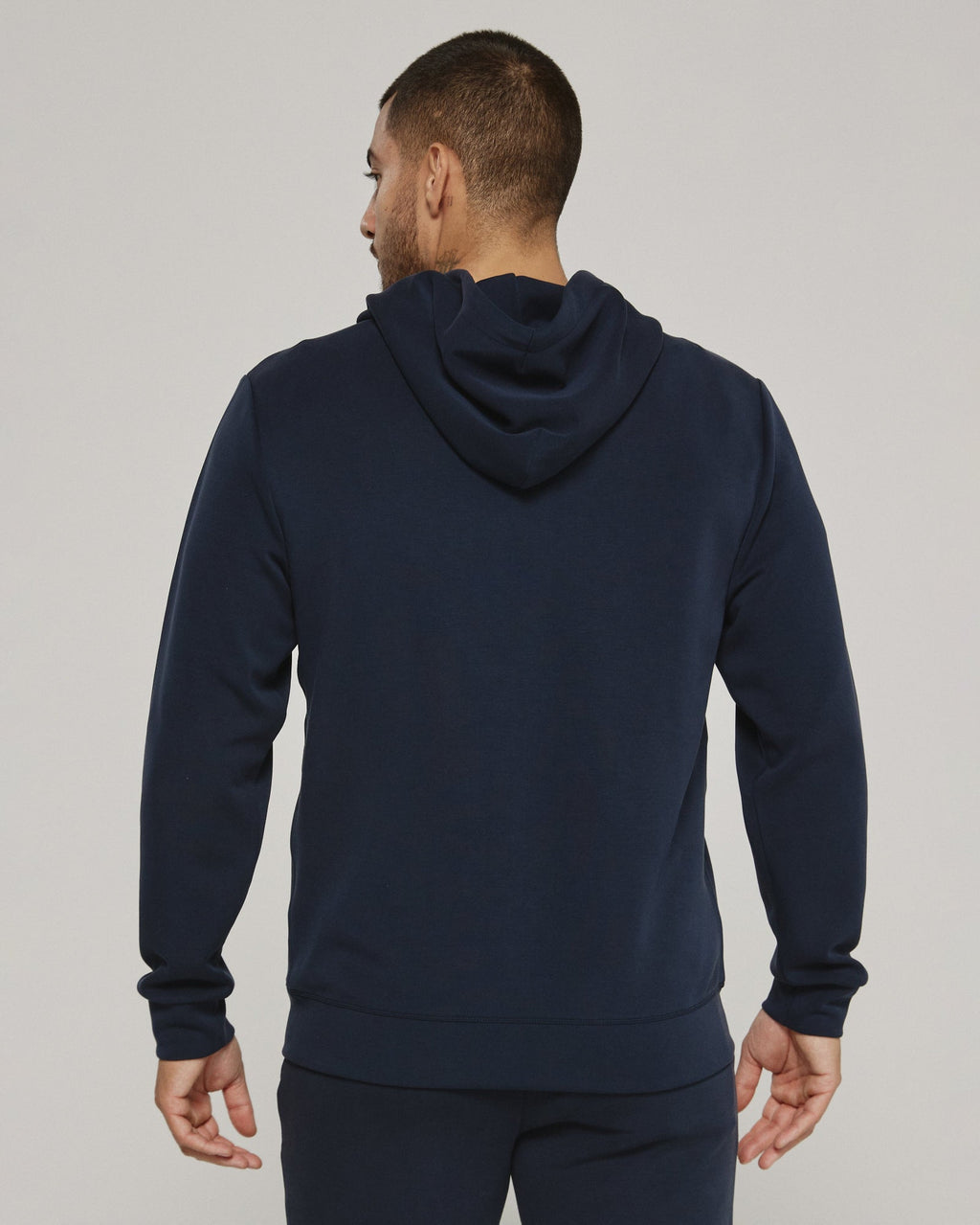 7 Diamonds REV™ Full Zip Hoodie