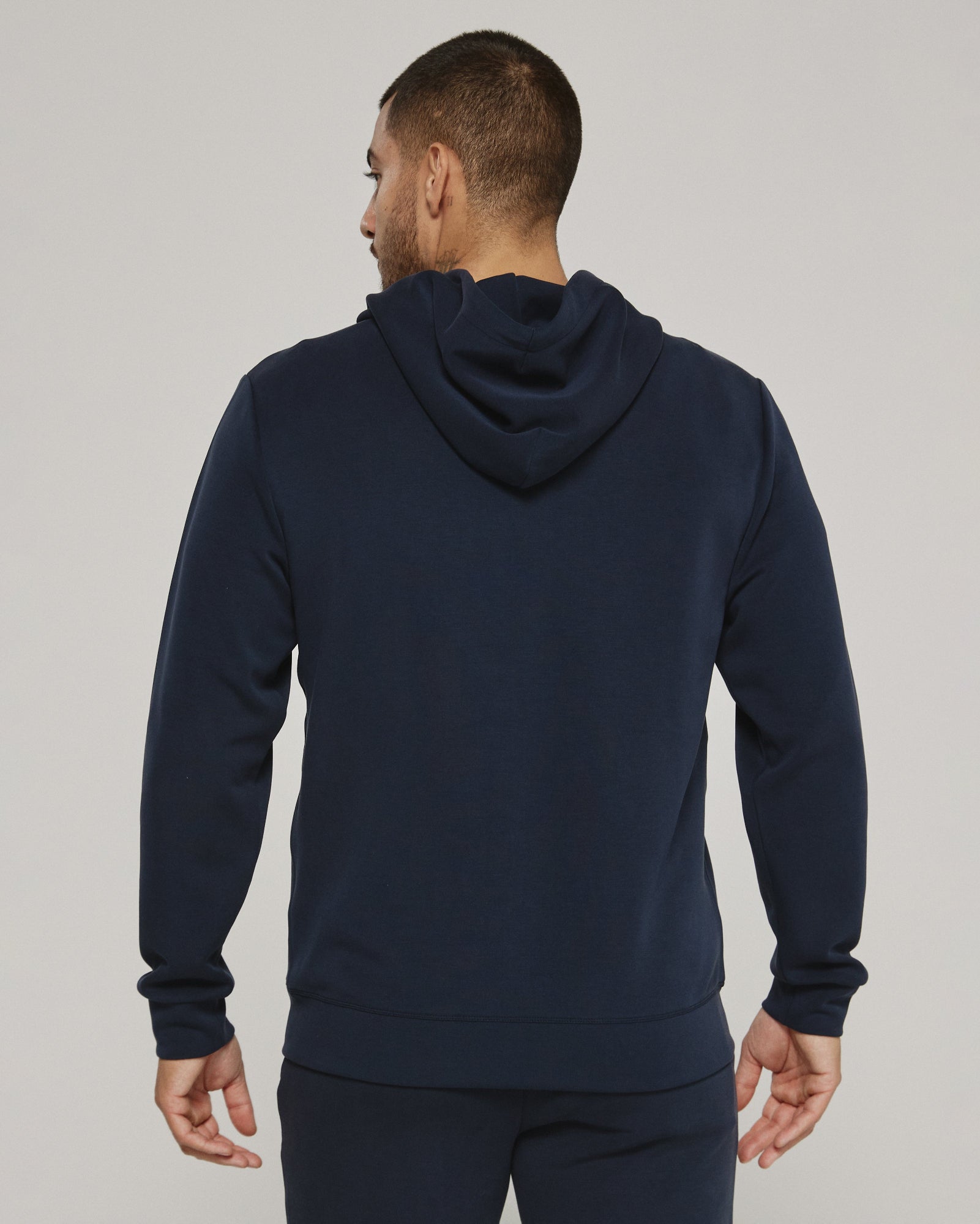 7 Diamonds REV™ Full Zip Hoodie