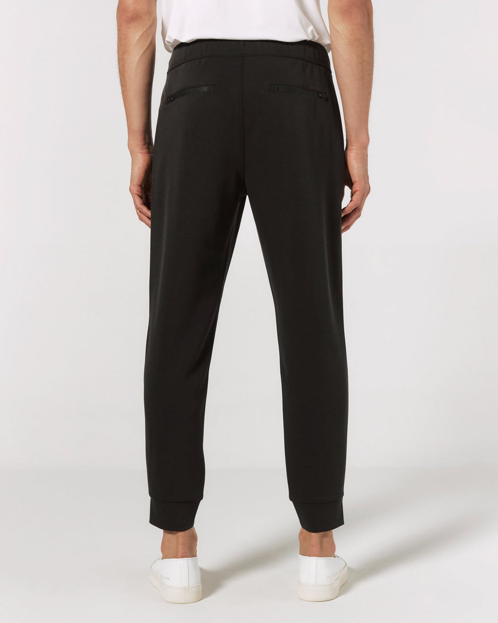 7 Diamonds REV™ Jogger in Black