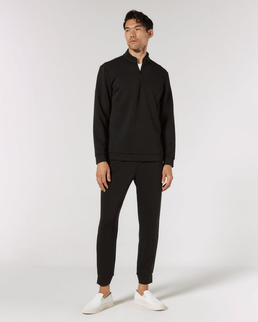 7 Diamonds REV™ Jogger in Black
