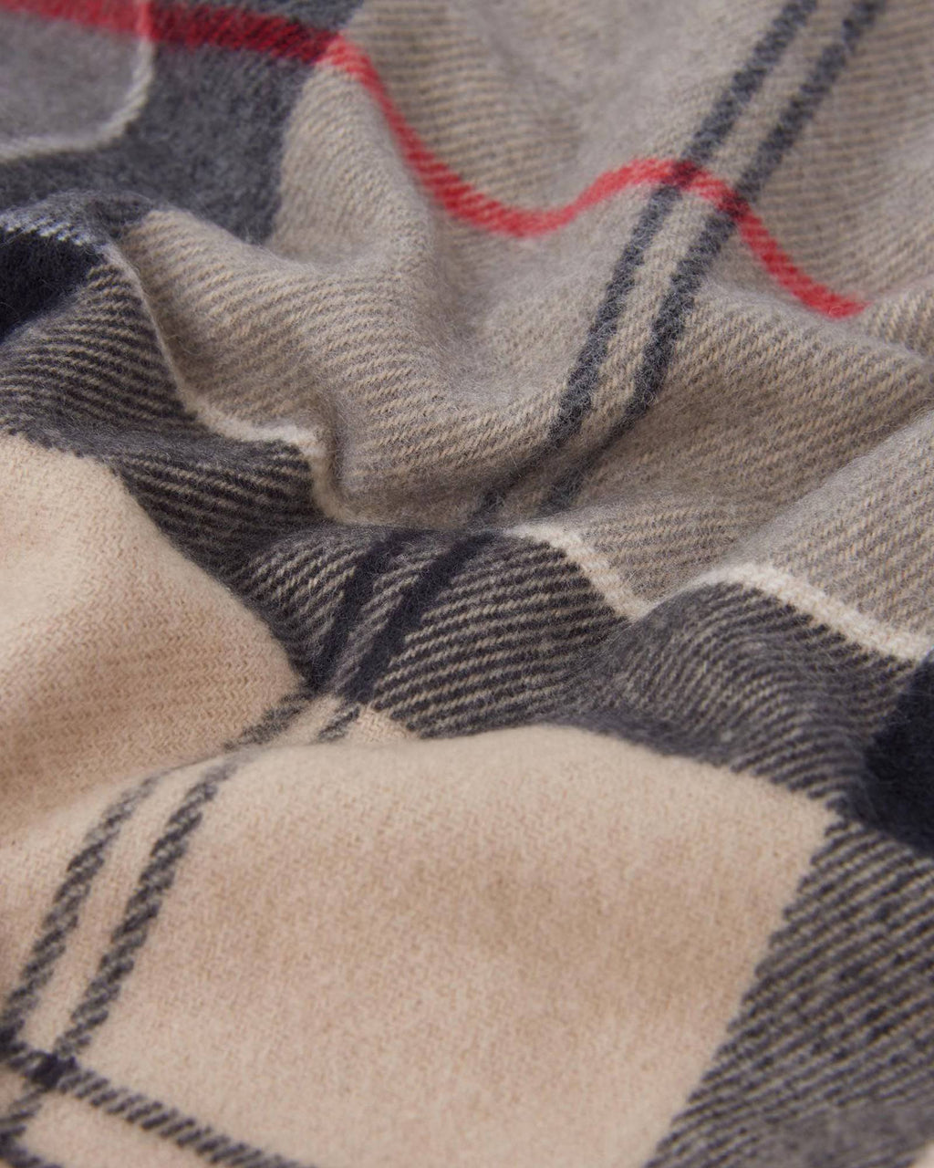 Barbour Gallingale Tartan Scarf In Dress Tartan - Rainwater's Men's Clothing and Tuxedo Rental