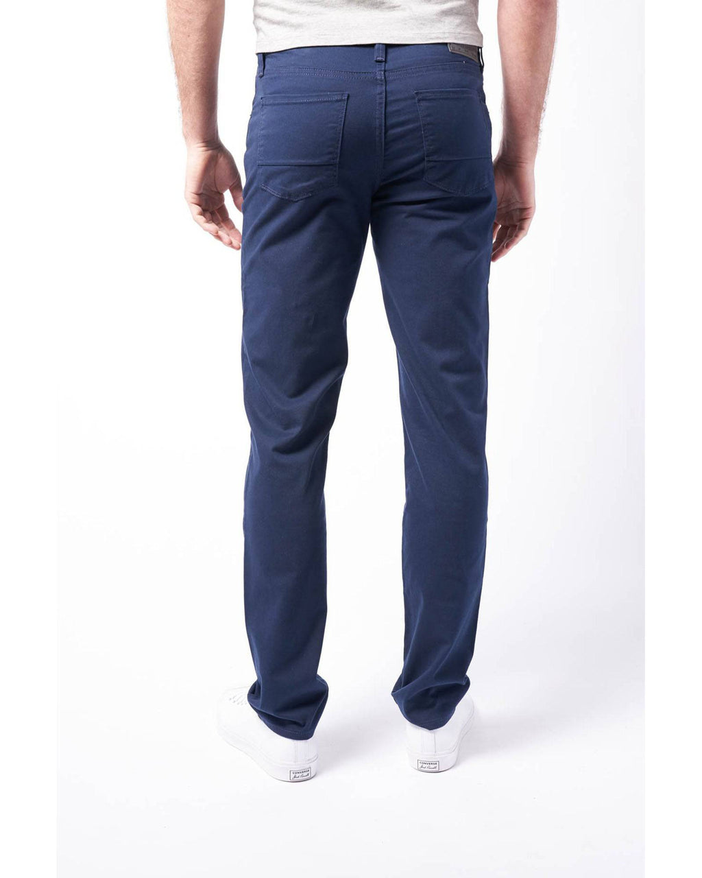 Devil Dog Slim Fit Harbor Navy Jeans - Rainwater's Men's Clothing and Tuxedo Rental