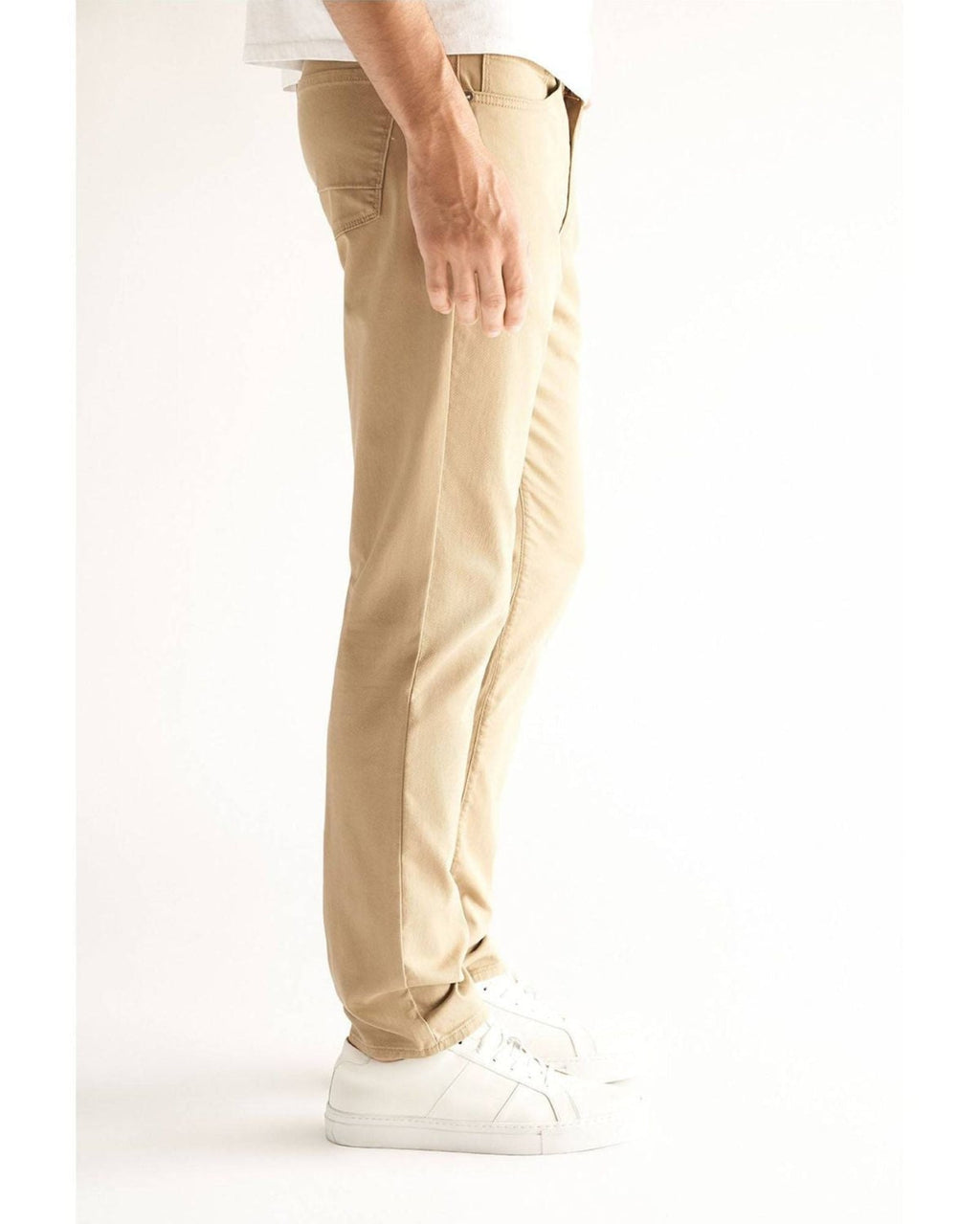 Devil Dog Slim Fit Jean in Tan Khaki - Rainwater's Men's Clothing and Tuxedo Rental